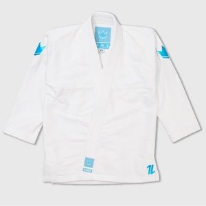 COPY - KINGZ F2 The One Women’s gi LIKE NEW